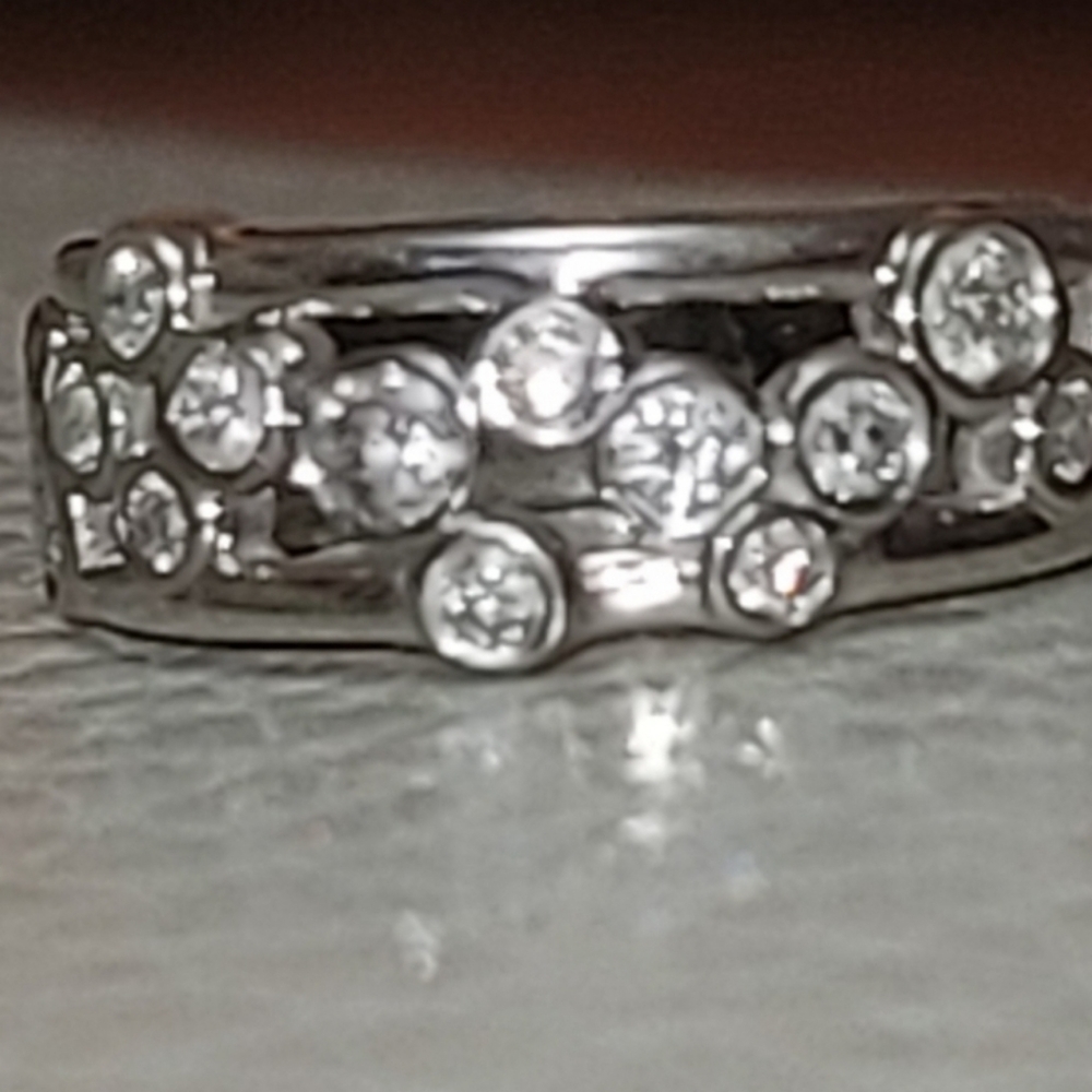 Diamond  ring